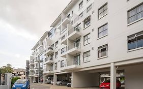 The Rondebosch On Belmont